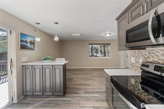 22424 Bluewater Drive SE, Yelm, WA 98597