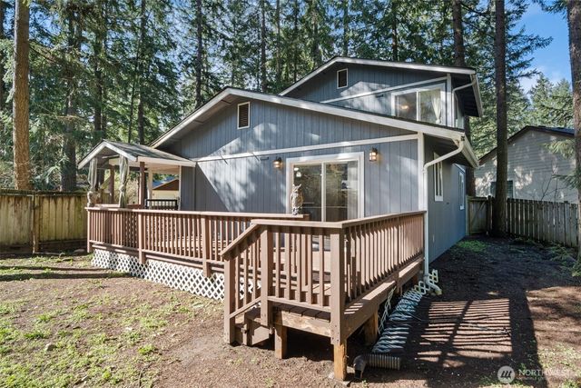 22424 Bluewater Drive SE, Yelm, WA 98597