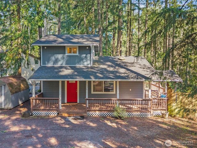 22424 Bluewater Drive SE, Yelm, WA 98597