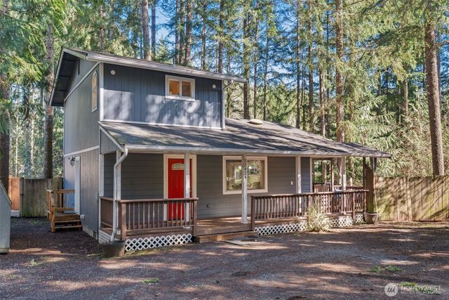 22424 Bluewater Drive SE, Yelm, WA 98597