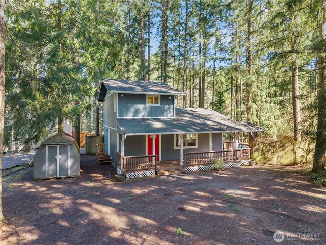 22424 Bluewater Drive SE, Yelm, WA 98597