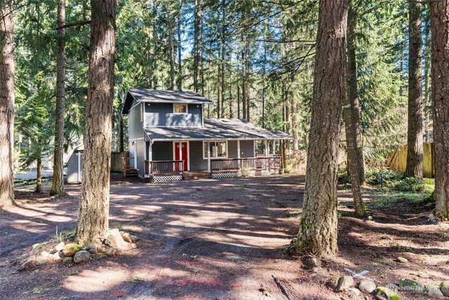22424 Bluewater Drive SE, Yelm, WA 98597