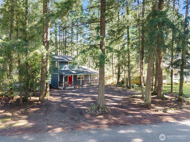 22424 Bluewater Drive SE, Yelm, WA 98597