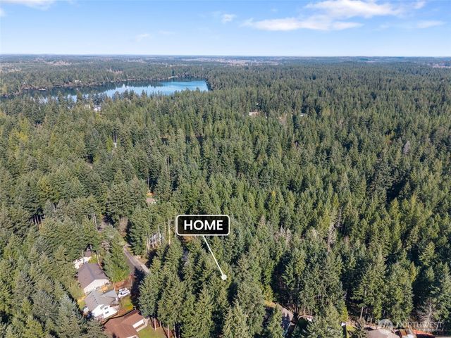 22424 Bluewater Drive SE, Yelm, WA 98597