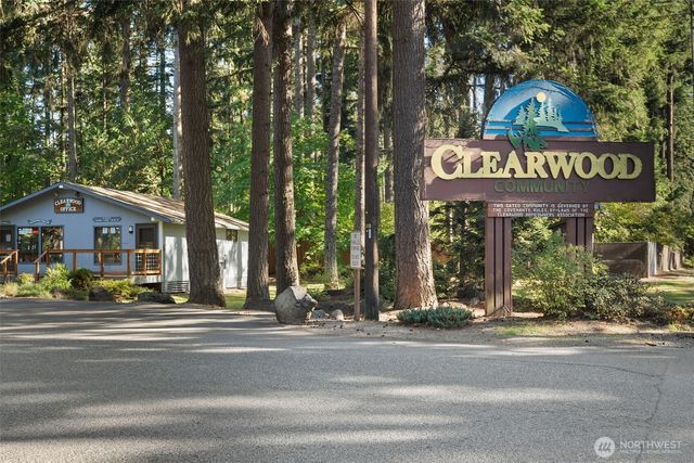 22424 Bluewater Drive SE, Yelm, WA 98597