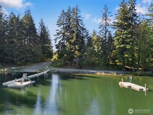 22424 Bluewater Drive SE, Yelm, WA 98597