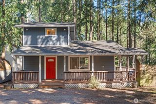 22424 Bluewater Drive SE, Yelm, WA 98597
