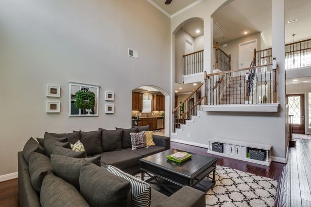 14607 Carolina Hollow Lane, Houston, TX 77044