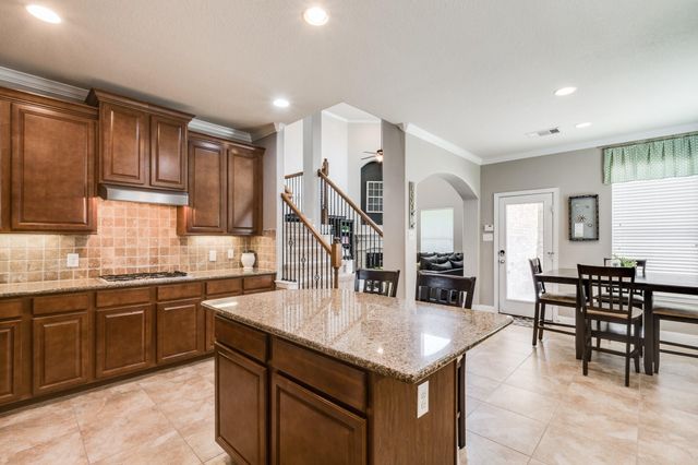 14607 Carolina Hollow Lane, Houston, TX 77044
