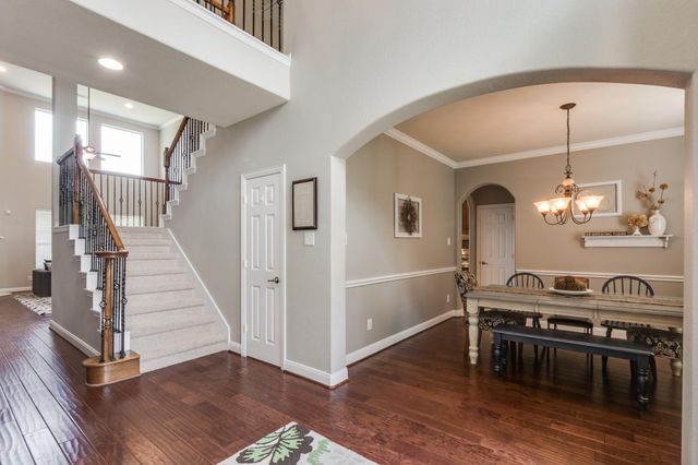 14607 Carolina Hollow Lane, Houston, TX 77044