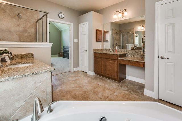 14607 Carolina Hollow Lane, Houston, TX 77044