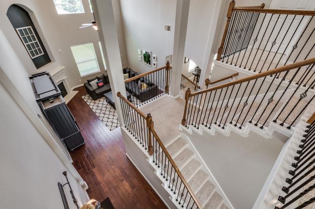 14607 Carolina Hollow Lane, Houston, TX 77044