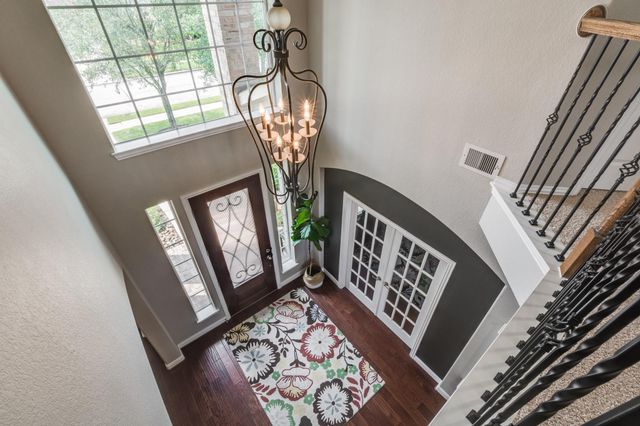 14607 Carolina Hollow Lane, Houston, TX 77044