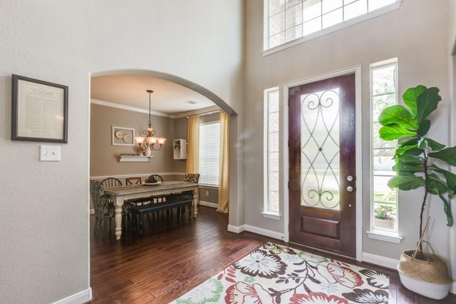 14607 Carolina Hollow Lane, Houston, TX 77044