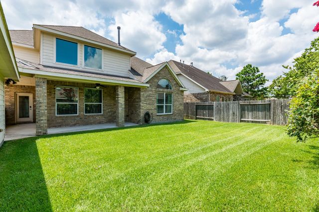 14607 Carolina Hollow Lane, Houston, TX 77044