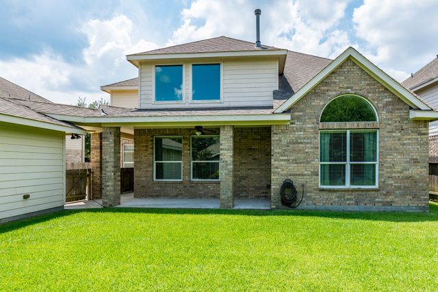 14607 Carolina Hollow Lane, Houston, TX 77044