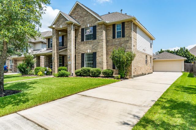 14607 Carolina Hollow Lane, Houston, TX 77044