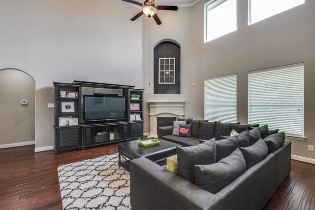 14607 Carolina Hollow Lane, Houston, TX 77044