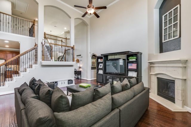 14607 Carolina Hollow Lane, Houston, TX 77044
