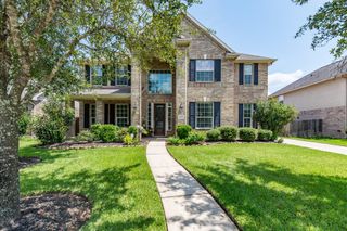 14607 Carolina Hollow Lane, Houston, TX 77044