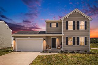 58927 Norton Street, Mattawan, MI 49071