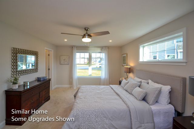 8 Taylor Circle # 12, Brentwood, NH 03833