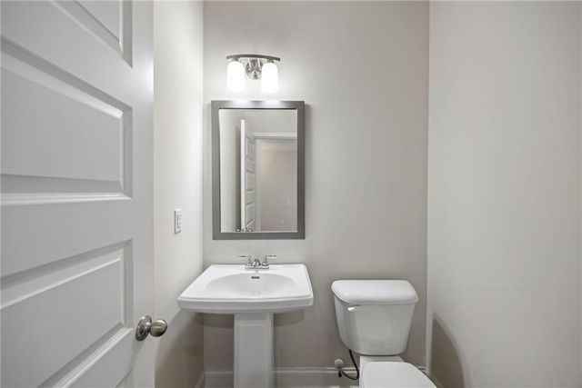 1571 Summer Song Drive, Marietta, GA 30067