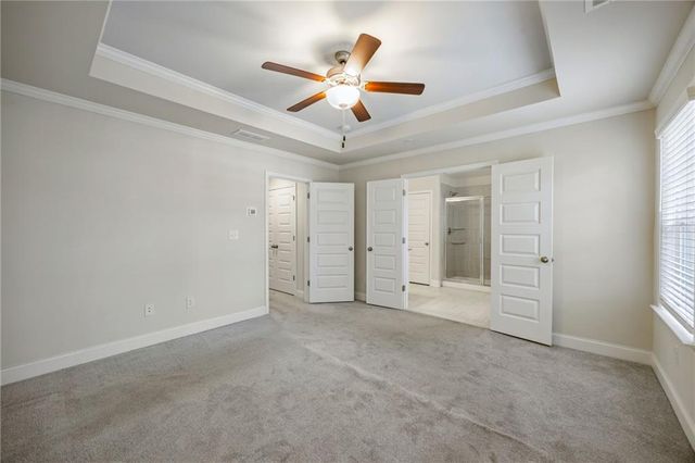 1571 Summer Song Drive, Marietta, GA 30067