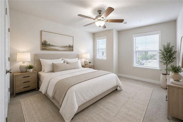 1571 Summer Song Drive, Marietta, GA 30067