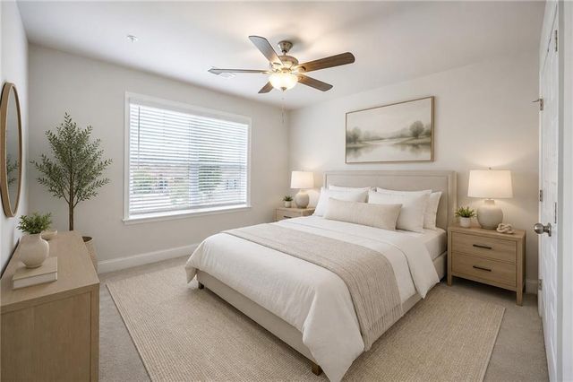 1571 Summer Song Drive, Marietta, GA 30067