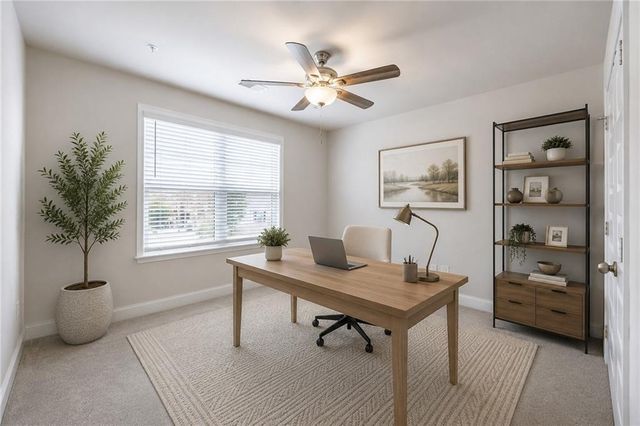 1571 Summer Song Drive, Marietta, GA 30067
