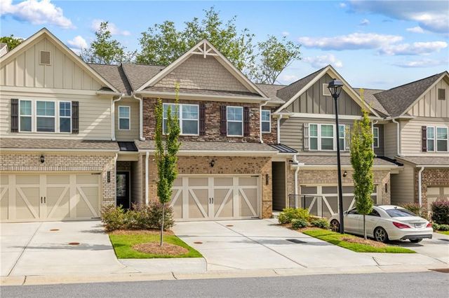 1571 Summer Song Drive, Marietta, GA 30067