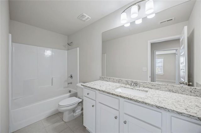 1571 Summer Song Drive, Marietta, GA 30067