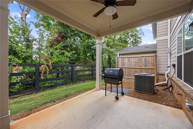 1571 Summer Song Drive, Marietta, GA 30067