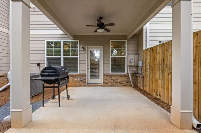 1571 Summer Song Drive, Marietta, GA 30067