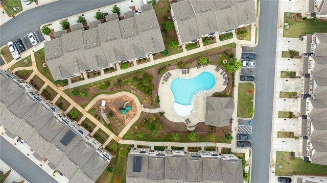 1571 Summer Song Drive, Marietta, GA 30067