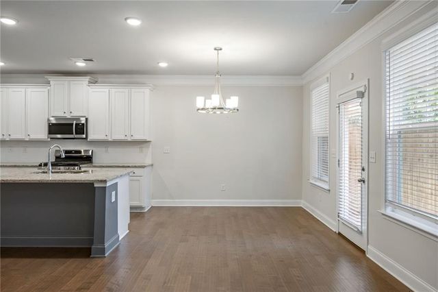 1571 Summer Song Drive, Marietta, GA 30067