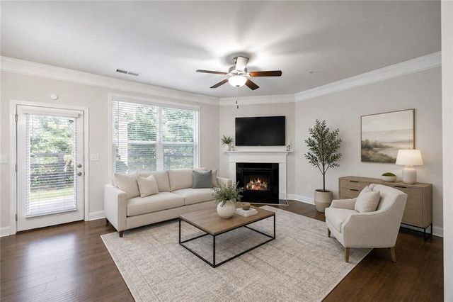 1571 Summer Song Drive, Marietta, GA 30067