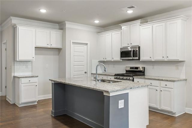 1571 Summer Song Drive, Marietta, GA 30067