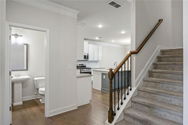 1571 Summer Song Drive, Marietta, GA 30067