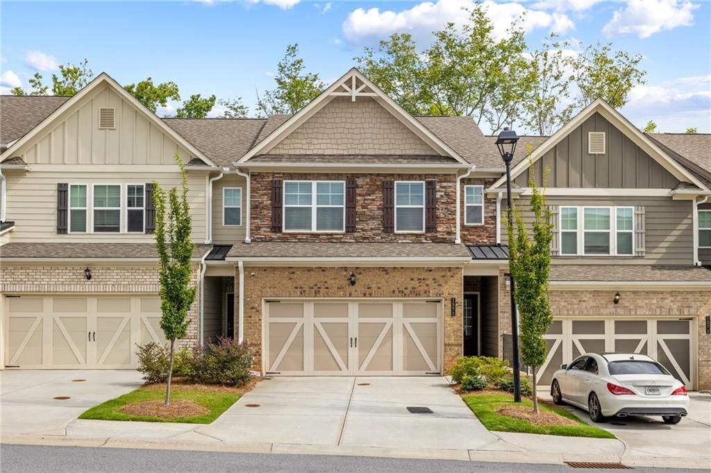 1571 Summer Song Drive, Marietta, GA 30067