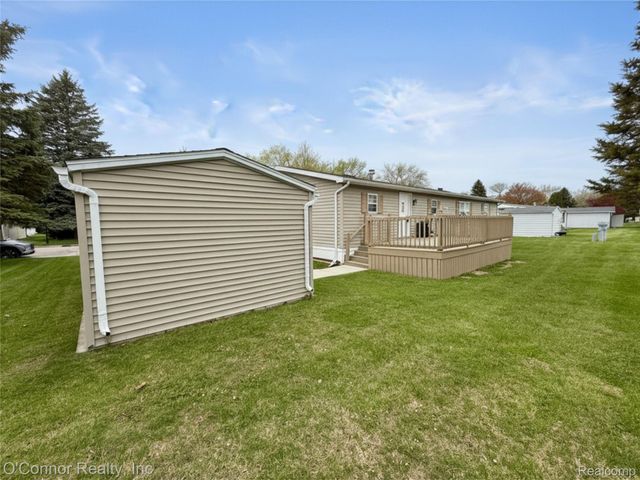3333 Ravenswood Road 61, Marysville, MI 48040