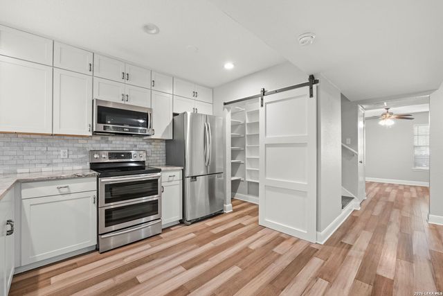 358 E TERRA ALTA DR, San Antonio, TX 78209