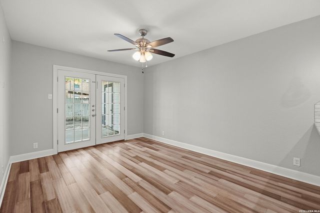 358 E TERRA ALTA DR, San Antonio, TX 78209