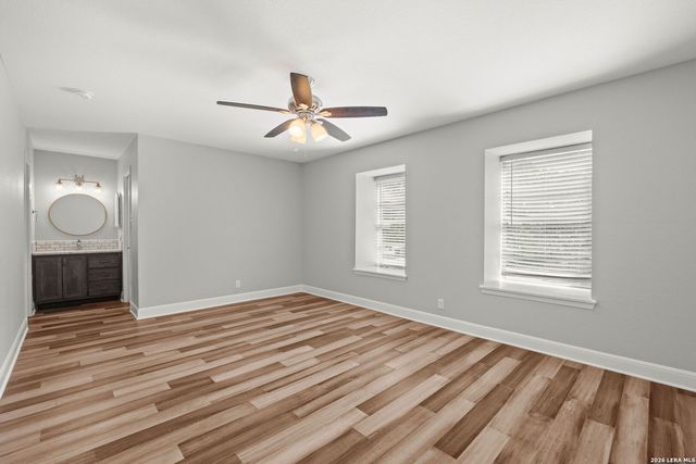 358 E TERRA ALTA DR, San Antonio, TX 78209