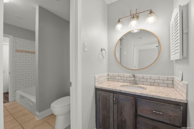 358 E TERRA ALTA DR, San Antonio, TX 78209