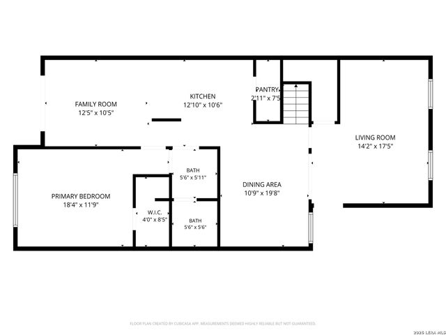 358 E TERRA ALTA DR, San Antonio, TX 78209