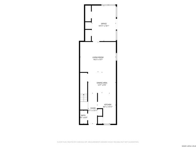 358 E TERRA ALTA DR, San Antonio, TX 78209