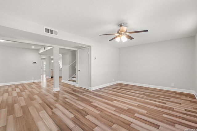 358 E TERRA ALTA DR, San Antonio, TX 78209
