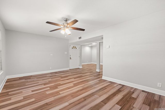 358 E TERRA ALTA DR, San Antonio, TX 78209